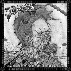 Cendra : L'exterimini dels Humans Cendra : L'exterimini dels Humans